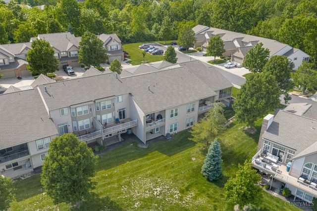 6552 Twin Lakes Drive, Mason, OH 45040