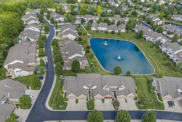 6552 Twin Lakes Drive, Mason, OH 45040