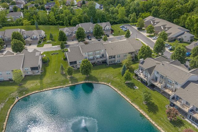 6552 Twin Lakes Drive, Mason, OH 45040