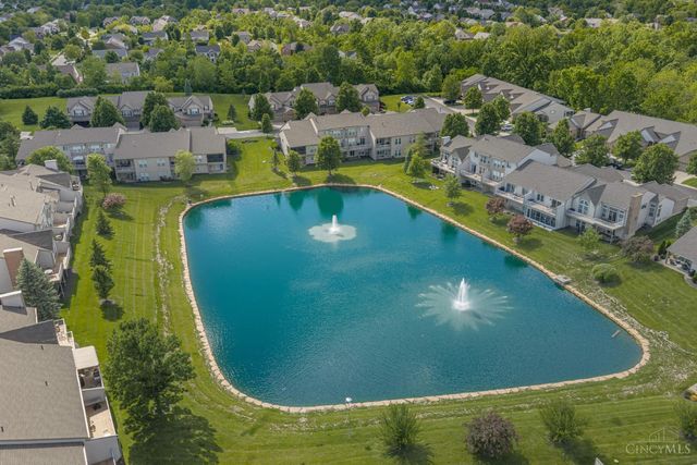 6552 Twin Lakes Drive, Mason, OH 45040