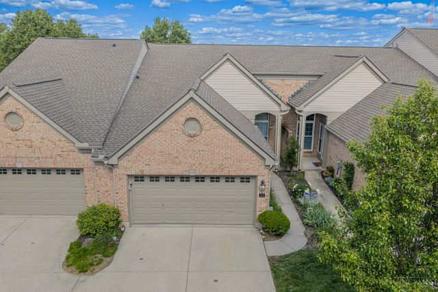 6552 Twin Lakes Drive, Mason, OH 45040