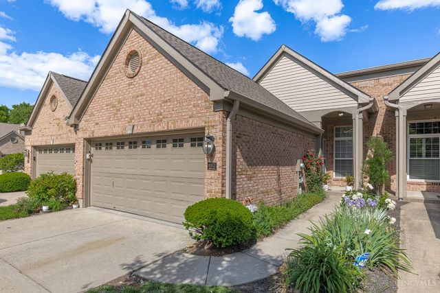 6552 Twin Lakes Drive, Mason, OH 45040
