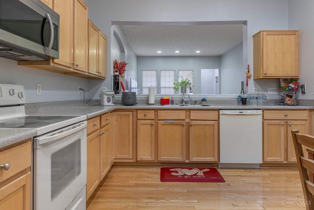 6552 Twin Lakes Drive, Mason, OH 45040