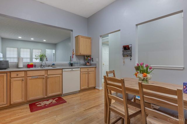 6552 Twin Lakes Drive, Mason, OH 45040