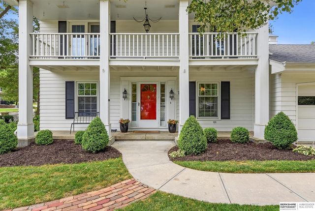 13905 Poppleton Circle, Omaha, NE 68144