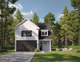 222 WL Miller Drive, Jackson, GA 30233