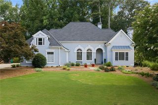 6250 Blackberry Hill, Peachtree Corners, GA 30092