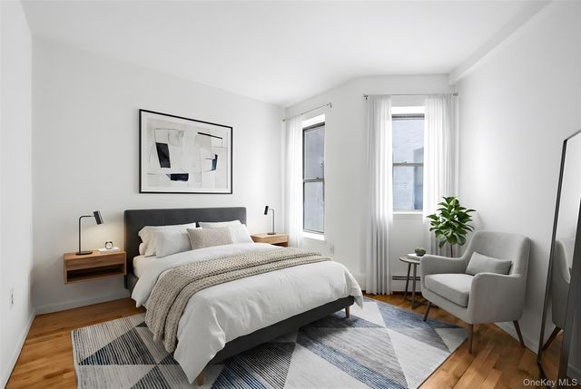 472 Bainbridge Street 1B, Brooklyn, NY 11233