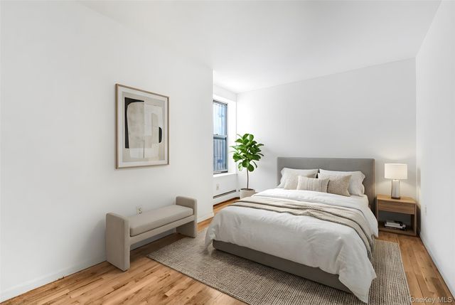 472 Bainbridge Street 1B, Brooklyn, NY 11233