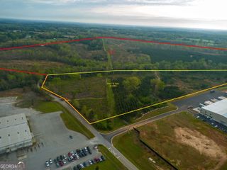 0 N Highway 42 BUNCH ROAD, Jenkinsburg, GA 30234