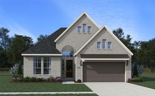 25010 Skyline Prairie Lane, Katy, TX 77493