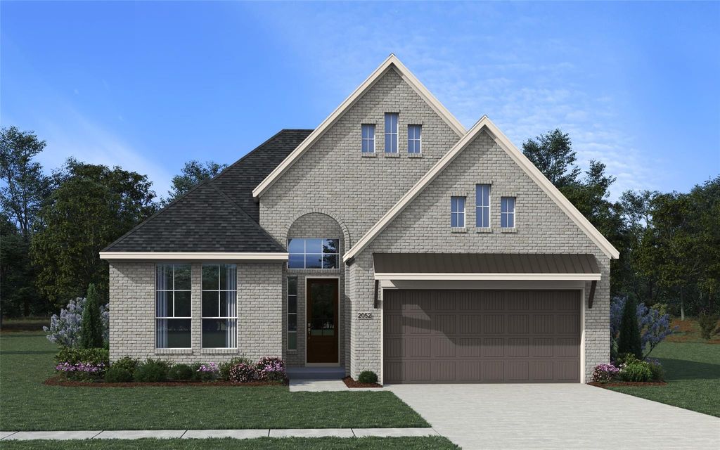 25010 Skyline Prairie Lane, Katy, TX 77493