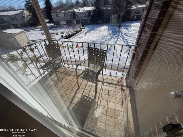 17026 Clinton River 174b Road, Clinton Township, MI 48038