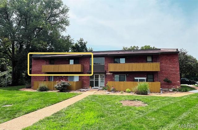 1190 Calley Drive C, St Louis, MO 63125