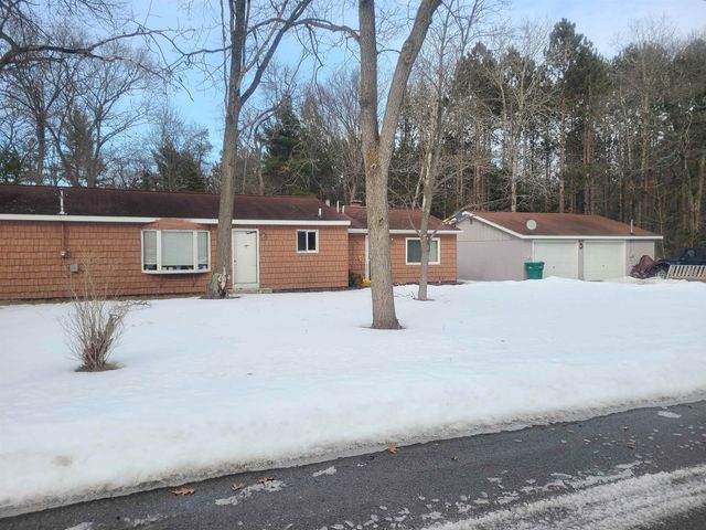 4735 Williams Road, Off, Oscoda, MI 48750