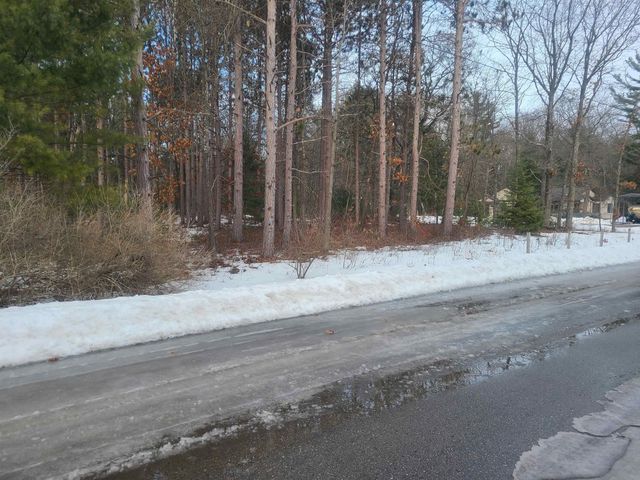 4735 Williams Road, Off, Oscoda, MI 48750