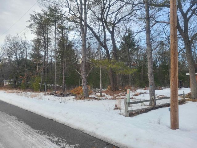 4735 Williams Road, Off, Oscoda, MI 48750