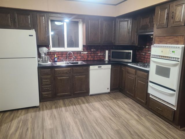 4735 Williams Road, Off, Oscoda, MI 48750