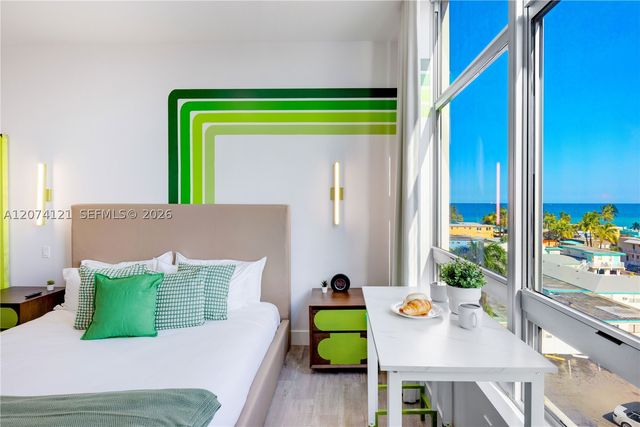777 N Ocean Dr S529, Hollywood, FL 33019