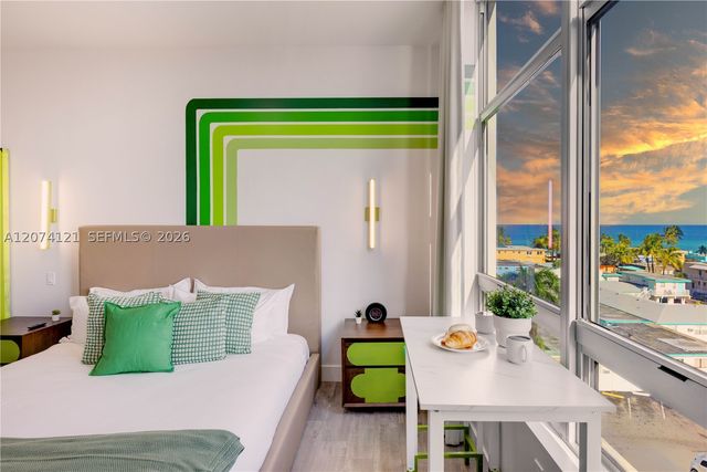 777 N Ocean Dr S529, Hollywood, FL 33019