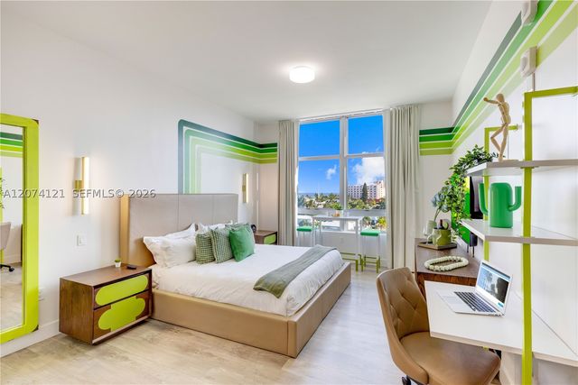 777 N Ocean Dr S529, Hollywood, FL 33019