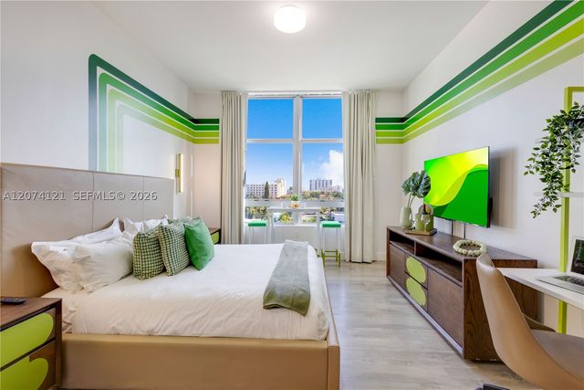 777 N Ocean Dr S529, Hollywood, FL 33019