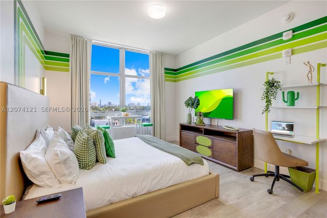 777 N Ocean Dr S529, Hollywood, FL 33019