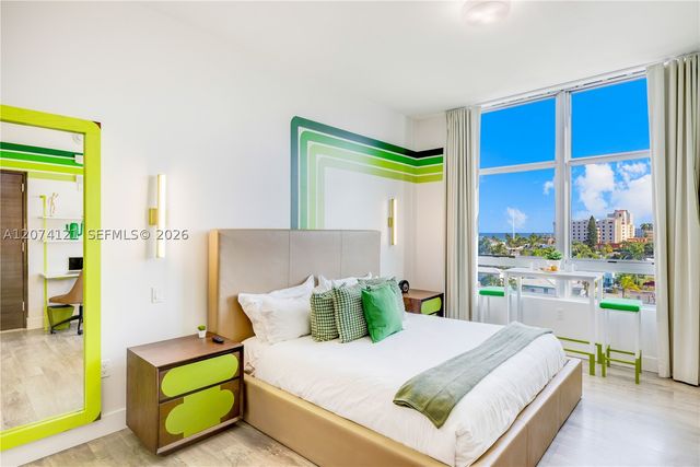 777 N Ocean Dr S529, Hollywood, FL 33019
