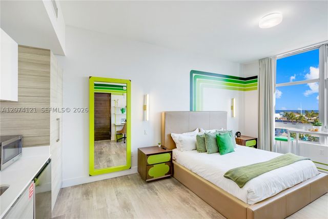 777 N Ocean Dr S529, Hollywood, FL 33019