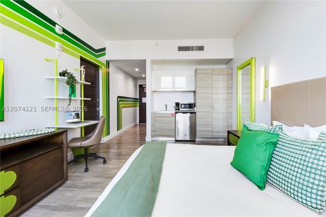 777 N Ocean Dr S529, Hollywood, FL 33019