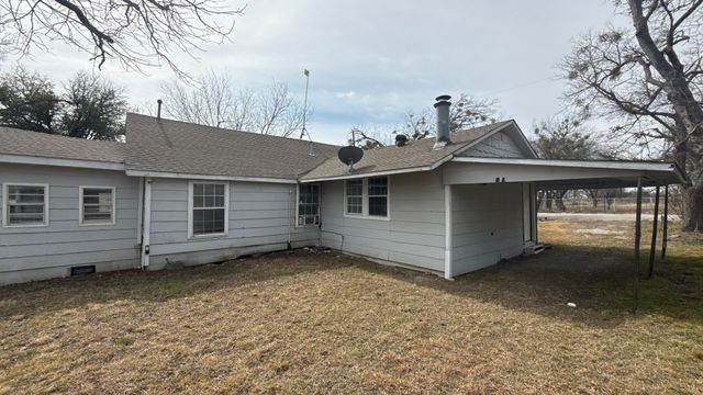 204 N Greenville Road, Josephine, TX 75173