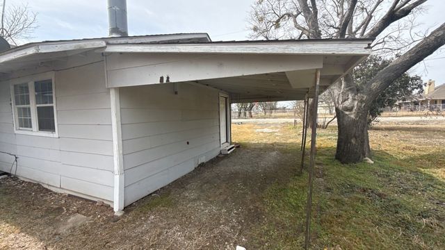 204 N Greenville Road, Josephine, TX 75173