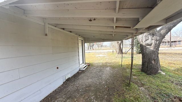 204 N Greenville Road, Josephine, TX 75173