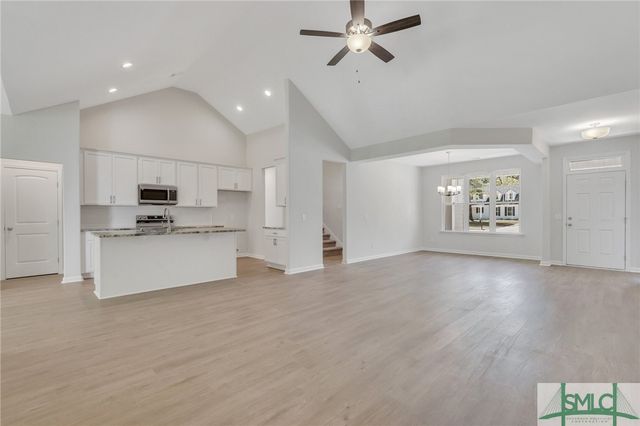 807 Highland Circle, Richmond Hill, GA 31324