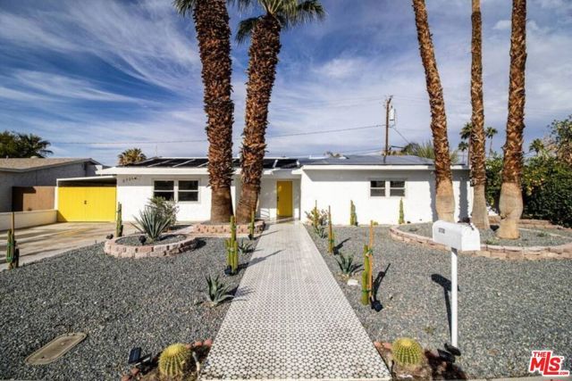 3730 E Camino San Miguel, Palm Springs, CA 92264