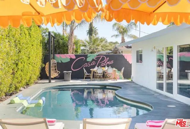 3730 E Camino San Miguel, Palm Springs, CA 92264