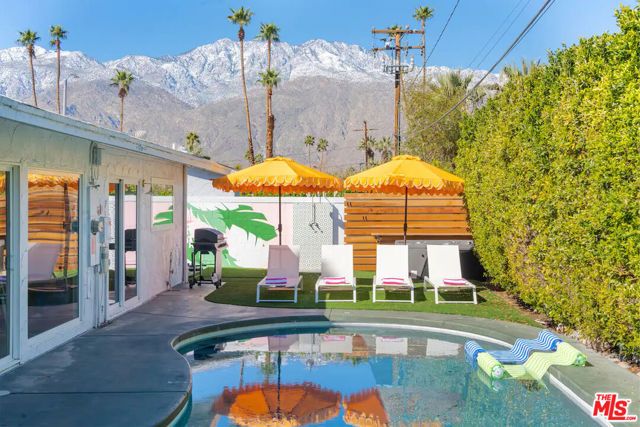 3730 E Camino San Miguel, Palm Springs, CA 92264