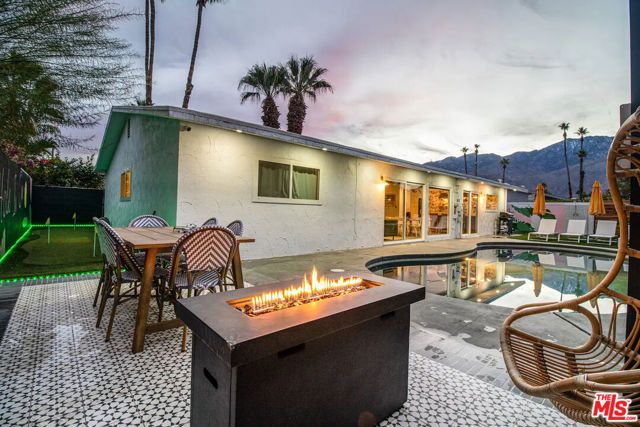 3730 E Camino San Miguel, Palm Springs, CA 92264