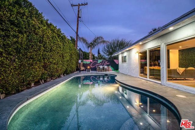 3730 E Camino San Miguel, Palm Springs, CA 92264