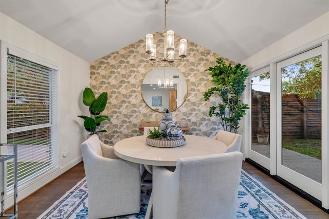 6514 Kenwell Street, Dallas, TX 75209