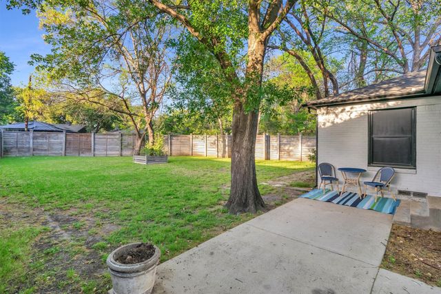 6514 Kenwell Street, Dallas, TX 75209