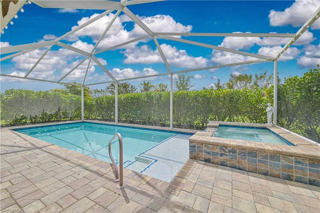3273 Apple Blossom DR, ALVA, FL 33920 — exterior