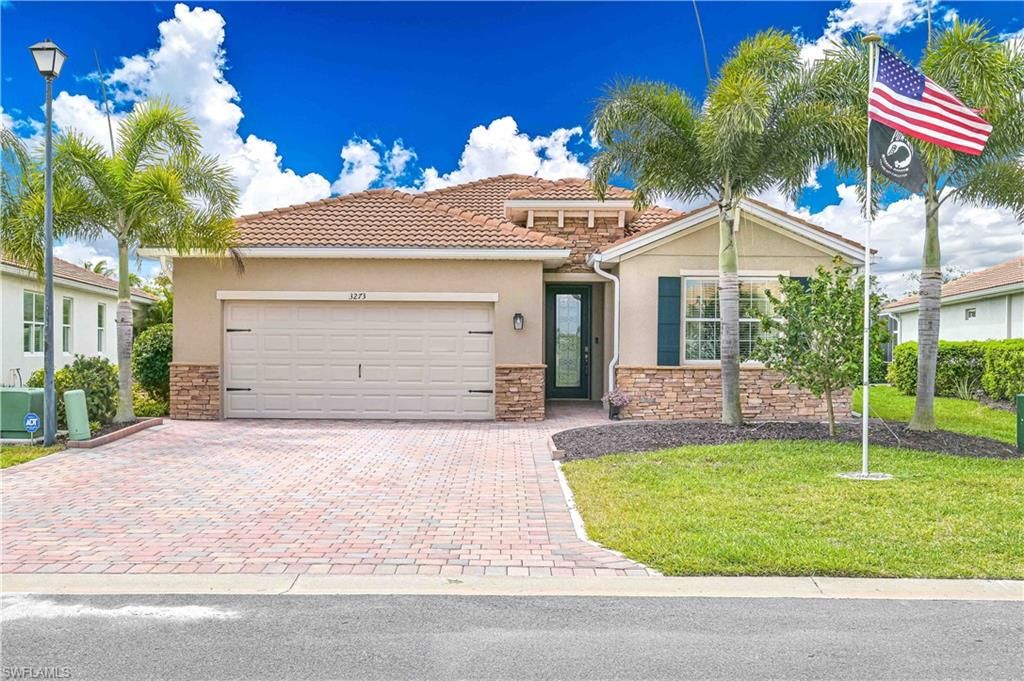 3273 Apple Blossom DR, ALVA, FL 33920 — photo 2