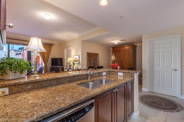 100 Andalusia Avenue 609, Coral Gables, FL 33134