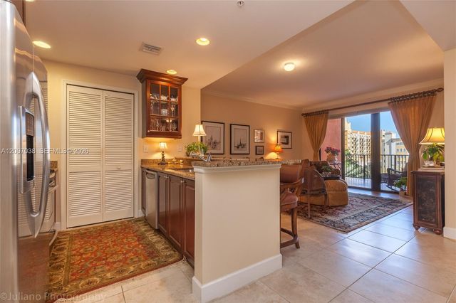 100 Andalusia Avenue 609, Coral Gables, FL 33134