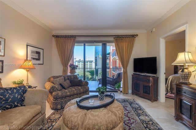 100 Andalusia Avenue 609, Coral Gables, FL 33134