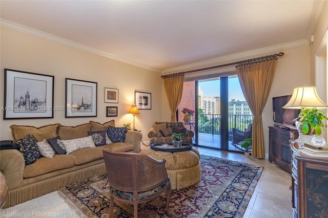 100 Andalusia Avenue 609, Coral Gables, FL 33134