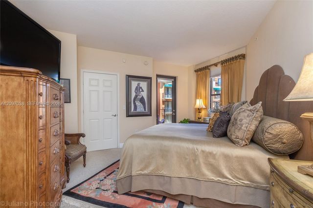 100 Andalusia Avenue 609, Coral Gables, FL 33134