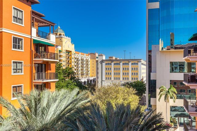 100 Andalusia Avenue 609, Coral Gables, FL 33134