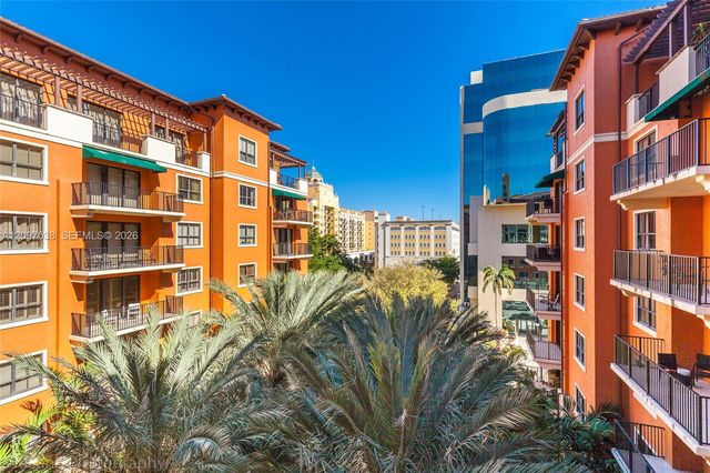 100 Andalusia Avenue 609, Coral Gables, FL 33134